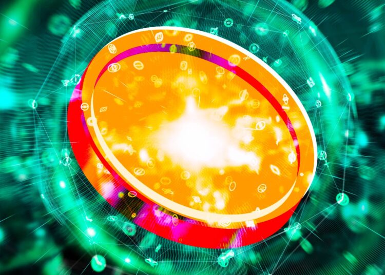 Altcoin Rumored To Be Created by Shiba Inu (SHIB) Developer Suddenly Goes Parabolic, Nearly Doubles in Two Weeks
