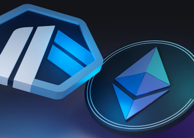 Arbitrum’s Daily Transaction Count Surpasses Ethereum for the First Time Ever – Bitcoin News