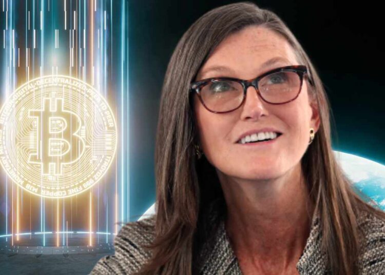 Ark Invest Expects Bitcoin to Become a Multitrillion-Dollar Market — Predicts BTC Price Could Reach $1.48 Million – Markets and Prices Bitcoin News