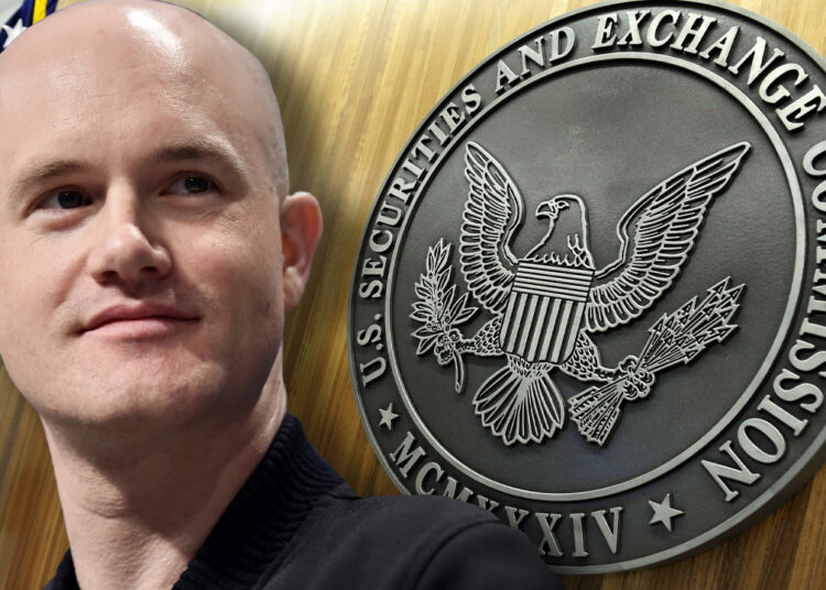 Coinbase CEO Brian Armstrong Expresses Concern Over Rumors of SEC Ban on Crypto Staking for Retail Customers – Regulation Bitcoin News