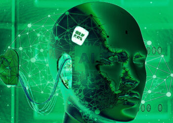 AI cryptos continue to sizzle with the market sector up over 51% in the past week
