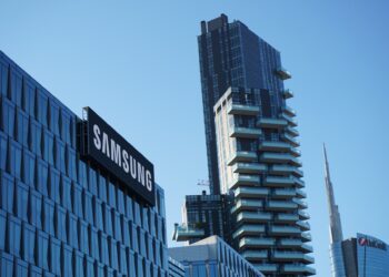 Polygon (MATIC) build marketplace will be featured on new SamsungTV models