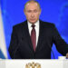 US Markets Tumble as Real Estate Weakens, Putin Suspends Nuclear Treaty, Morgan Stanley Warns of Stock Market ‘Death Zone’ – Economics Bitcoin News