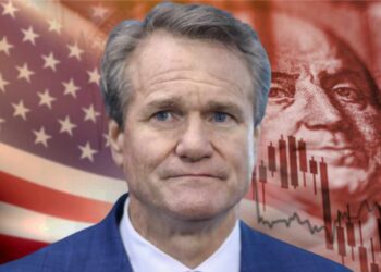 Bank of America Is Preparing for Possible US Debt Default, Says CEO Brian Moynihan – Economics Bitcoin News