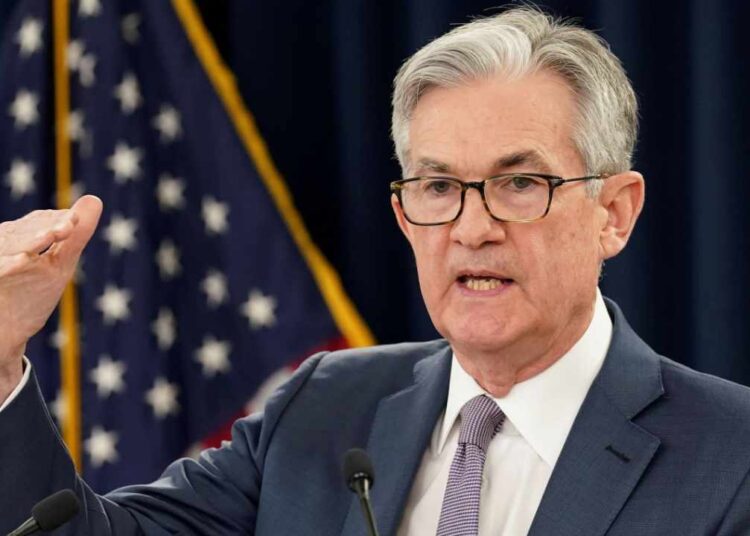 Bank of America, Goldman Sachs, JPMorgan, UBS Share Predictions About Further Fed Rate Hikes – Economics Bitcoin News