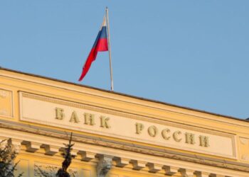 Bank Of Russia Set To Roll Out Pilot CBDC As…