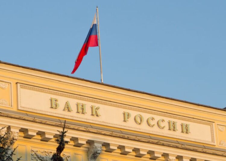 Bank Of Russia Set To Roll Out Pilot CBDC As…