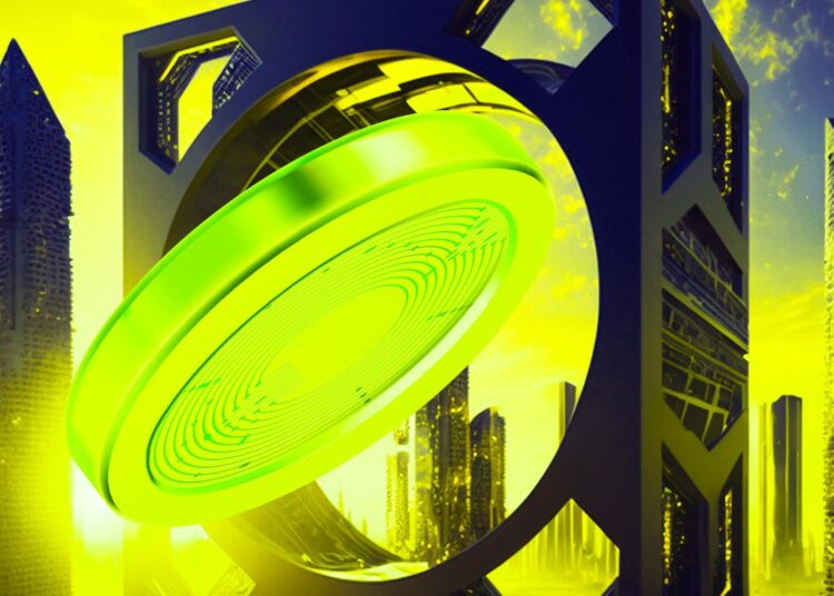 Ethereum-Based Decentralized Exchange Token Explodes 50% As Project Releases Yearly Report
