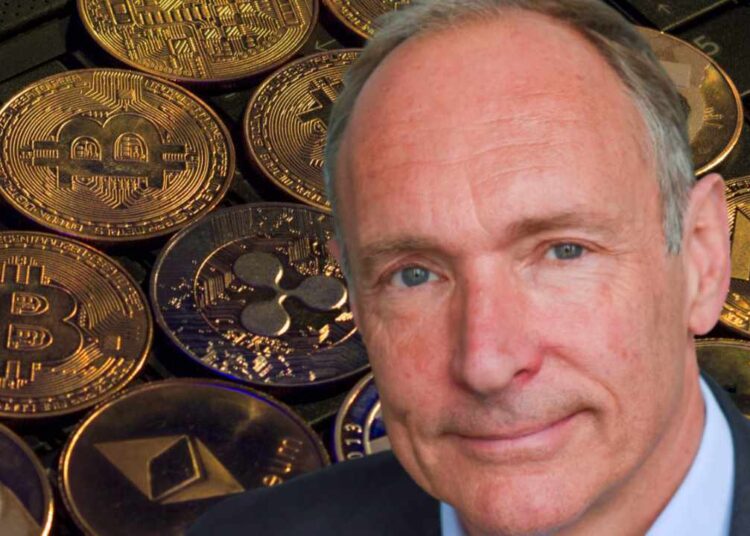 World Wide Web Inventor Tim Berners-Lee Says Crypto Is ‘Really Dangerous’ but Can Be Useful for Remittances – Featured Bitcoin News