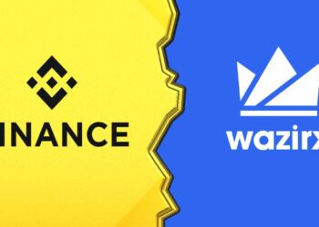 Binance Says Indian Crypto Exchange Wazirx Can No Longer Use Its Wallet Services – Exchanges Bitcoin News