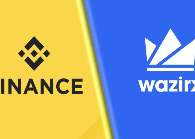 Indian Crypto Exchange Wazirx Calls Binance’s Allegations ‘False and Unsubstantiated’ — Seeks Recourse – Exchanges Bitcoin News