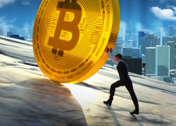 Bitcoin reacts strongly to new inflation print