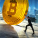 Bitcoin reacts strongly to new inflation print