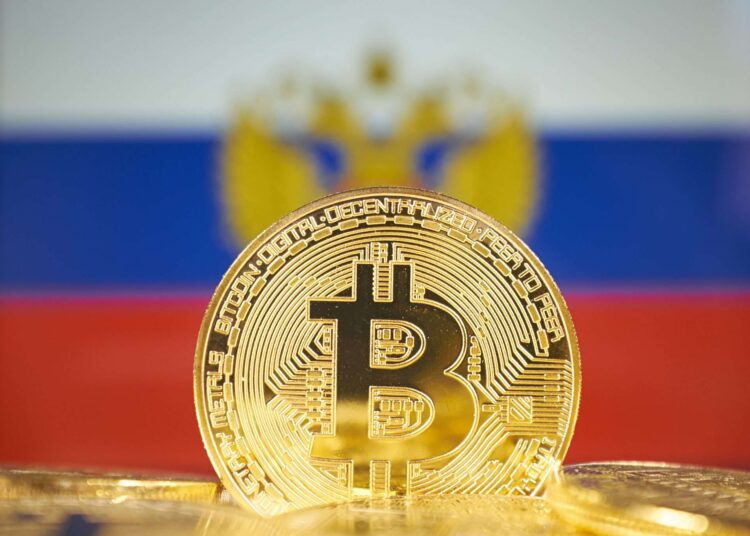 Russia’s biggest Bank to launch DeFi plattform on Ethereum – Can it drive ETH price to $2,000?