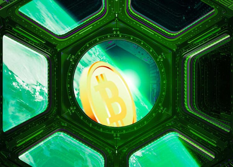 Altcoin Built to Boost Bitcoin Explodes As Veteran Crypto Investor Says Overlooked Opportunities Await