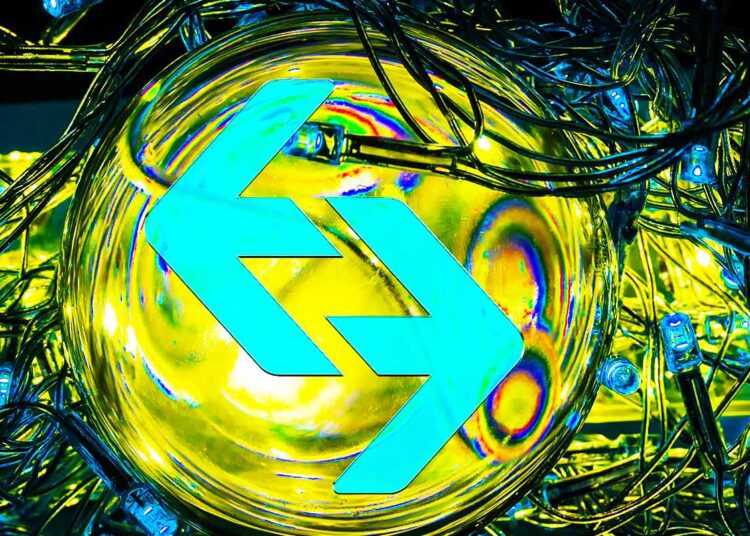 Bitget’s Native Token Rallies 121% in Less Than a Week As Crypto Exchange Sees Rapid Growth