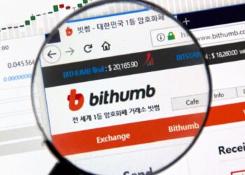 South Korean Authorities Arrest De-Facto Owner Of Bithumb
