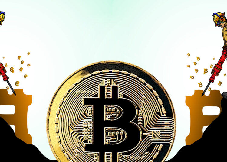 Bitcoin Continues to Record Blocks Above the 3.75 MB Range as Ordinal Inscriptions Near 150,000 – Bitcoin News
