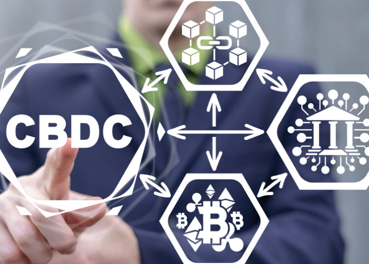 Japan will launch its CBDC pilot in April