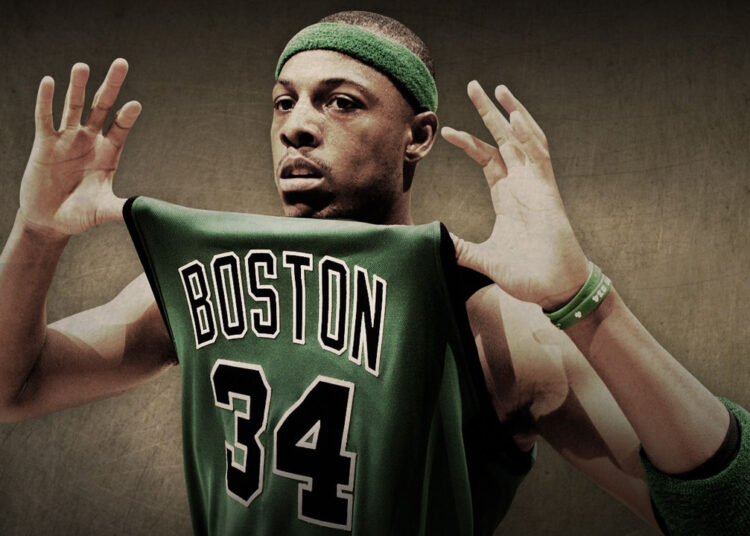 NBA Hall of Famer Paul Pierce Charged by SEC for Touting EMAX Tokens – Bitcoin News