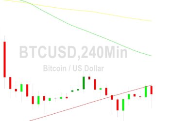 Bitcoin Price Analysis: Bears Test 21545