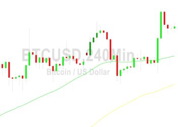Bitcoin Price Analysis: Rally Above 24000