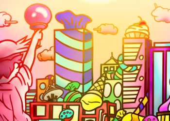 NFT Collection Bubblegum Kids Price, Stats, and Review