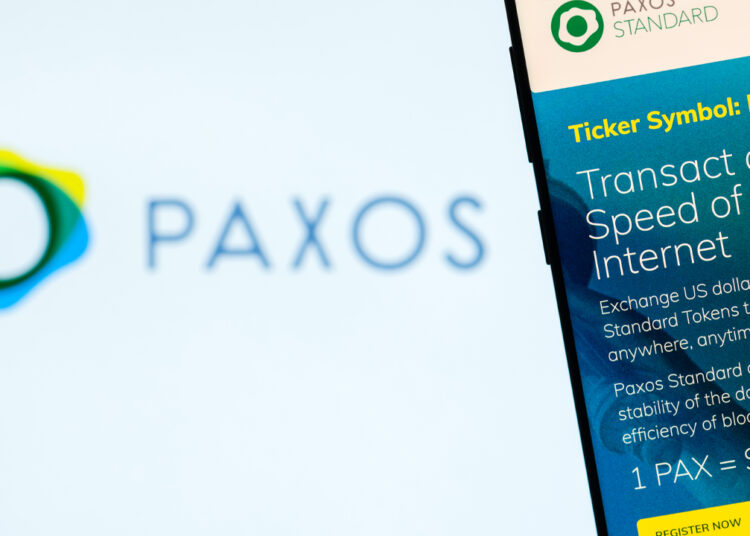 Paxos Receives Wells Notice from SEC, NYDFS Orders Issuer to Stop Minting BUSD – Bitcoin News