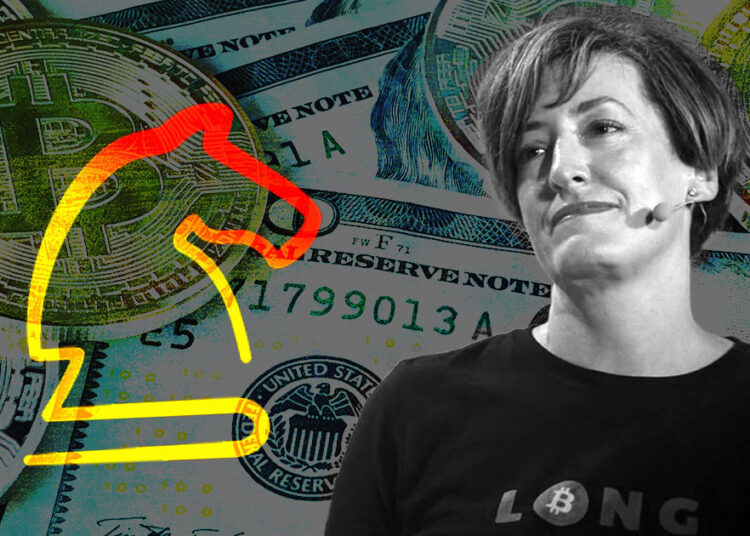 Caitlin Long’s Custodia Bank receives second rejection from Federal Reserve