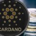 Cardano: More than 1,85M stablecoin Djed minted and 40,000 burned in billion-$-market