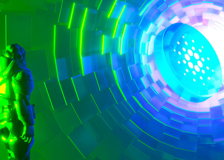 Cardano (ADA) Launches New Ethereum-Compatible Sidechain Proof of Concept