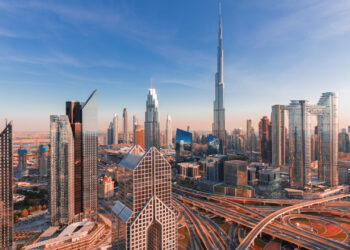 UAE Launches ‘Financial Infrastructure Transformation’ Program; CBDC Among 9 Key Objectives – Bitcoin News