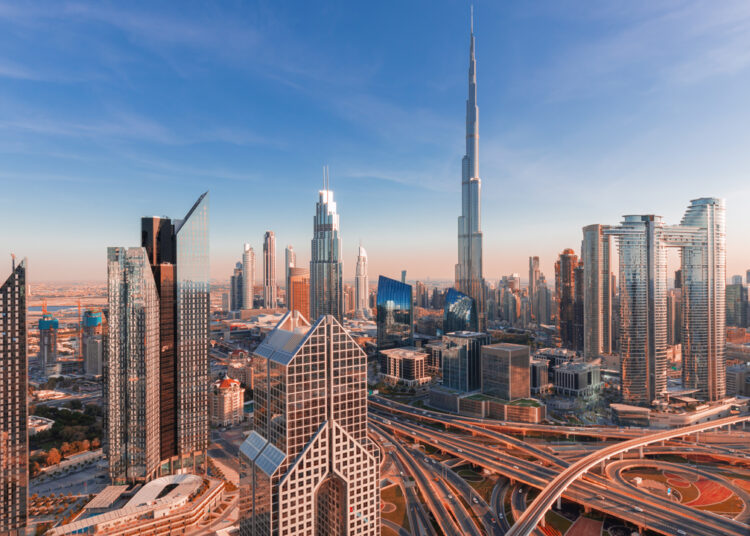 UAE Launches ‘Financial Infrastructure Transformation’ Program; CBDC Among 9 Key Objectives – Bitcoin News