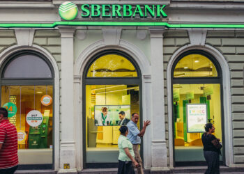 Sberbank Set to Launch Decentralized Finance Platform Based on Ethereum – Defi Bitcoin News
