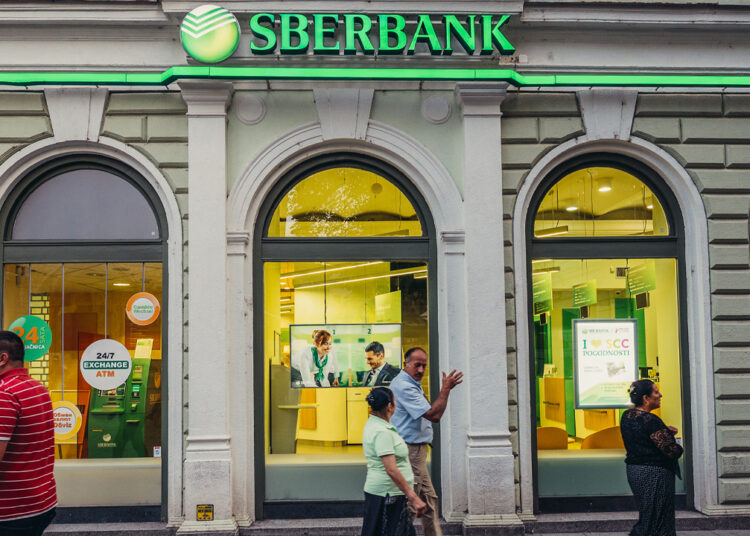 Sberbank Set to Launch Decentralized Finance Platform Based on Ethereum – Defi Bitcoin News