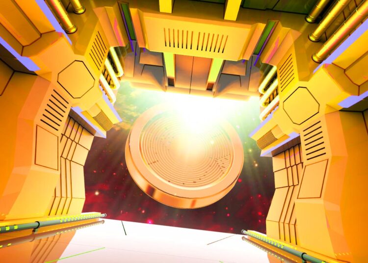 Massive Polygon and Shiba Inu Whale Quietly Accumulating Ethereum-Based AI and Gaming Projects
