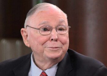 Berkshire’s Charlie Munger Says ‘Ridiculous’ Anybody Would Buy Crypto — ‘It’s an Absolute Horror’ – Featured Bitcoin News