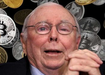 Charlie Munger Urges US Government to Ban Crypto Like China Has Done – Featured Bitcoin News