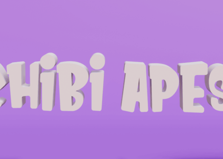 NFT Collection Chibi Apes Price, Stats, and Review