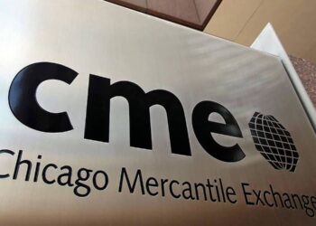 CME Group Records Increased Demand for Crypto Products Despite Bear Market 
