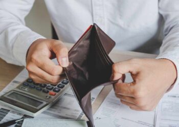 Major Crypto ATM Operator Coin Cloud Files for Bankruptcy – Featured Bitcoin News