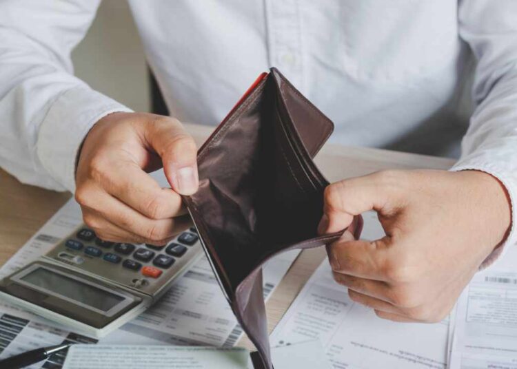 Major Crypto ATM Operator Coin Cloud Files for Bankruptcy – Featured Bitcoin News