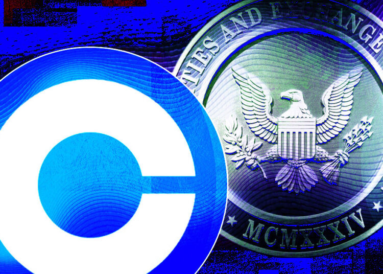 Coinbase discloses ‘uncertain, potential impact’ of SEC subpoenas