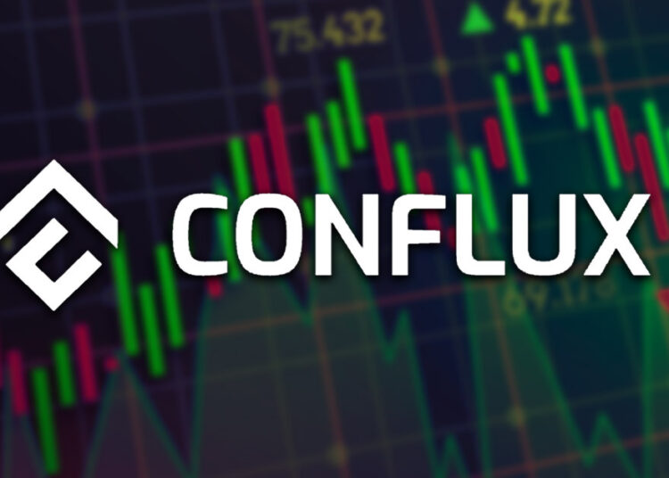 Conflux surges 134% following partnership to develop blockchain SIM cards