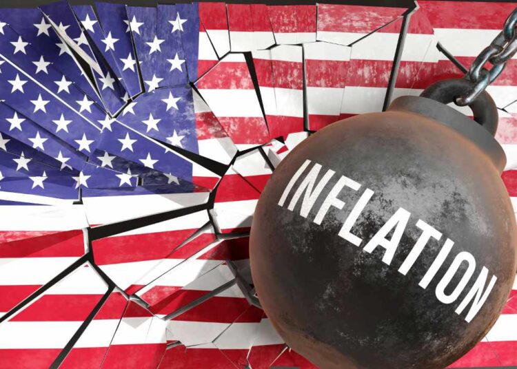 Economist Warns the Fed Can’t Reach Inflation Target Without ‘Crushing’ US Economy – Economics Bitcoin News