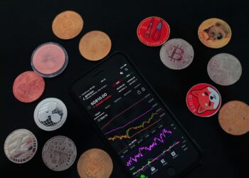 Bitcoin, Shiba Inu, Cardano, VeChain, Binance