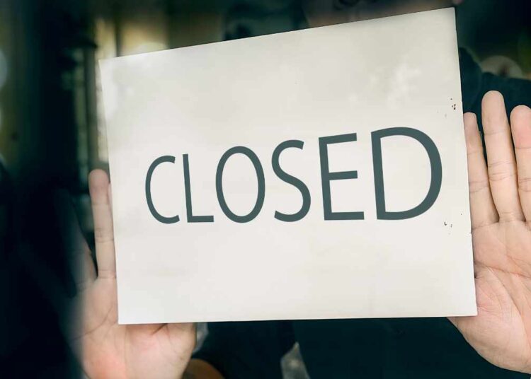 Crypto Hedge Fund Galois Capital Shuts Down — ‘We Lost Almost Half Our Assets to FTX Disaster’ – Featured Bitcoin News