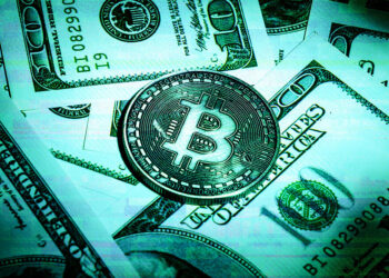 Major crypto-related stocks rise; Silvergate leading with 25%