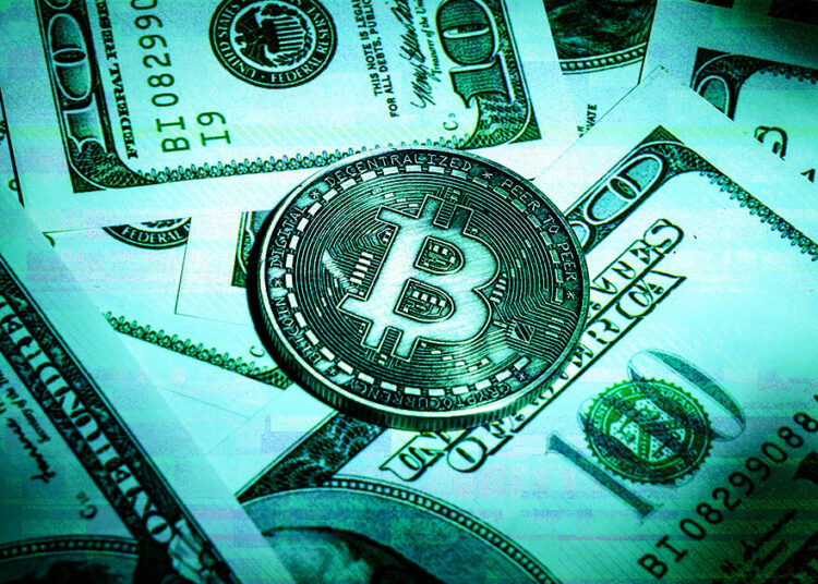 Major crypto-related stocks rise; Silvergate leading with 25%
