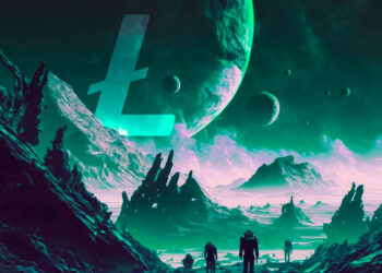Crypto Sharks Have Accumulated Over $108,000,000 in Litecoin in Six Months As LTC Inches Toward $100: Santiment